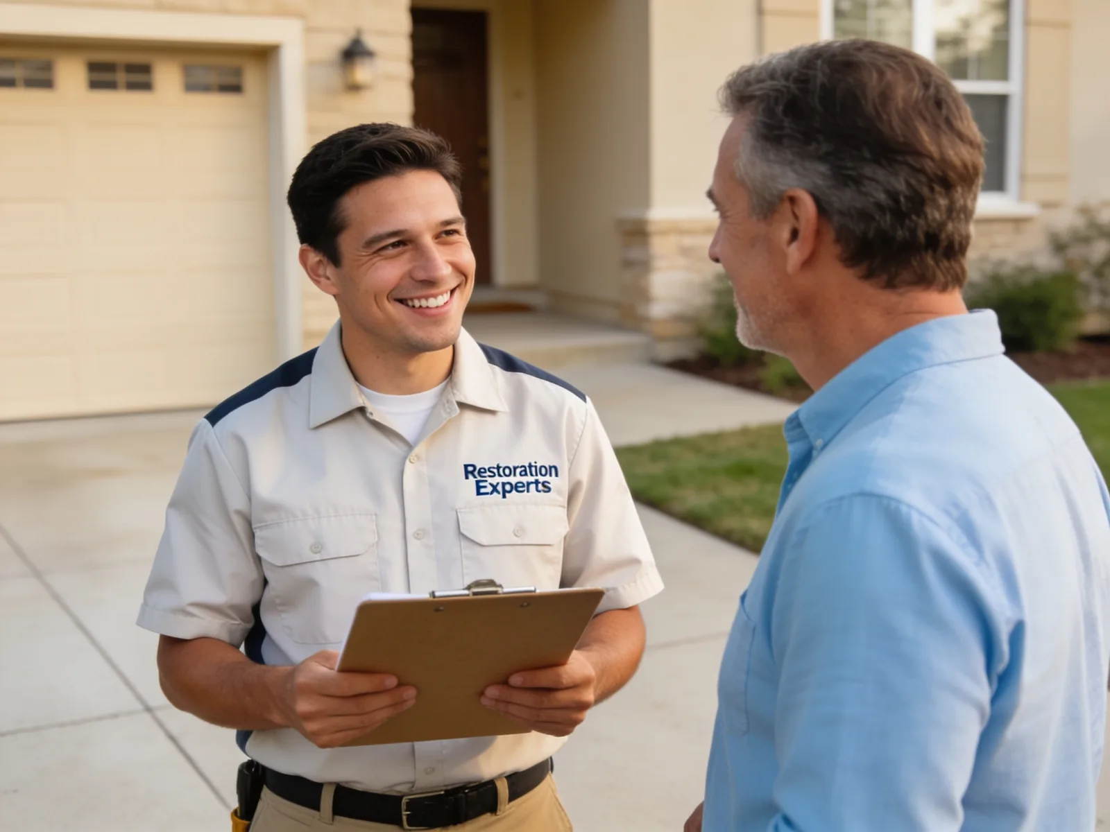 Water Damage Cleanup Somerville, TN FAQs